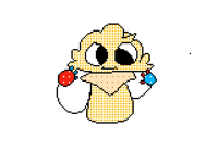 pixel Goob 2#