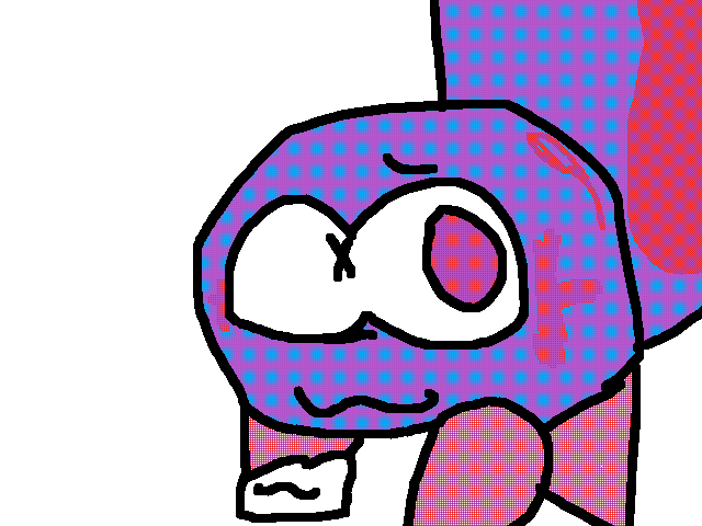 meet my new oc, aurelia :)