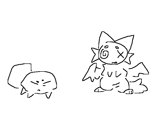 i wanna go back to P3BBLE but like no