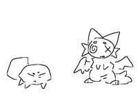 i wanna go back to P3BBLE but like no