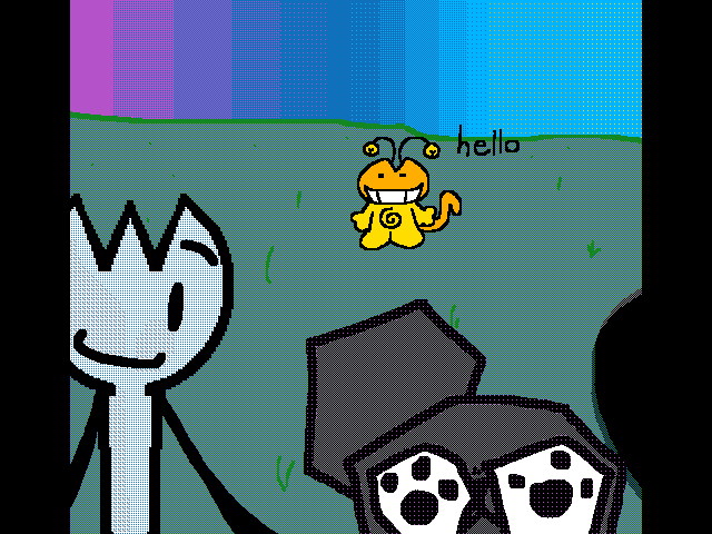 500 follower collab @JUST_SPORK