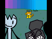 500 follower collab @JUST_SPORK