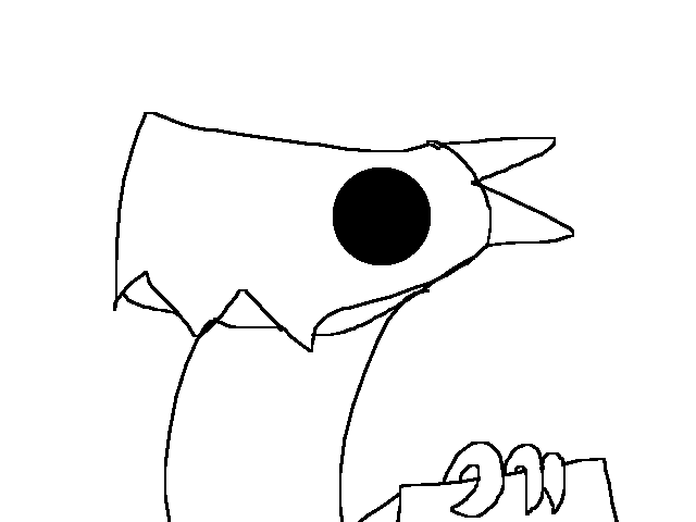 ghost :D
