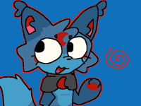 experimenting with new artstyle