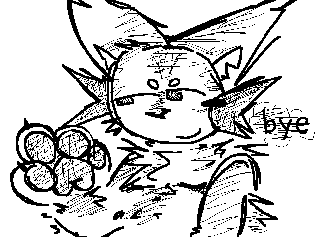 taking a long break haha