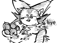 taking a long break haha