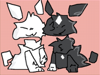 spade and gubby