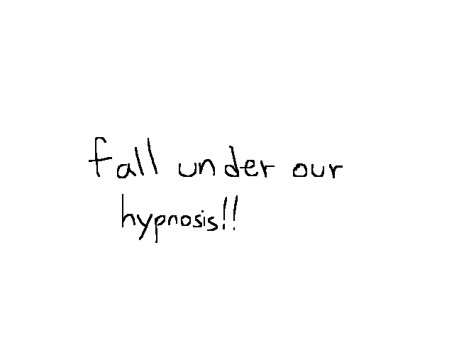 hypnosis meme - ft cosmo 👅