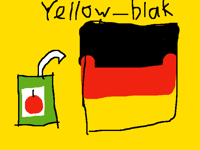 🧃🇩🇪