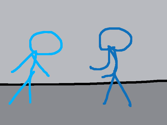 When a friend was given Cheats