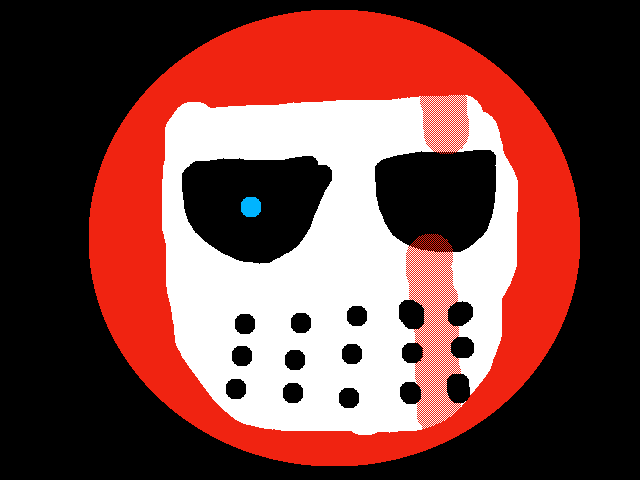 💀