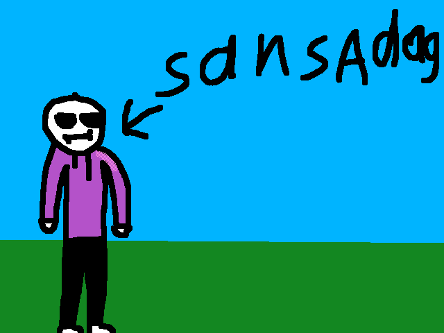 New oc