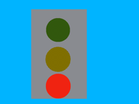 Traffic light
