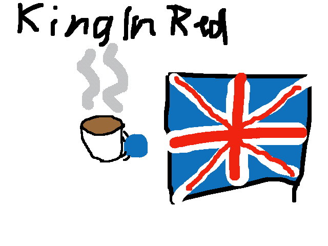 ☕🇬🇧