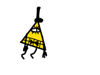 Bill Cipher