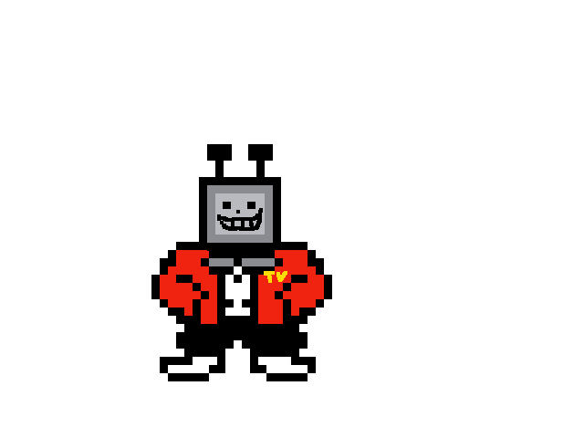 Your sans (but tenna)