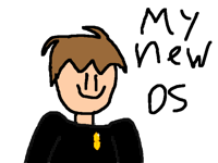 New os