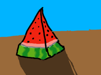 Water melon