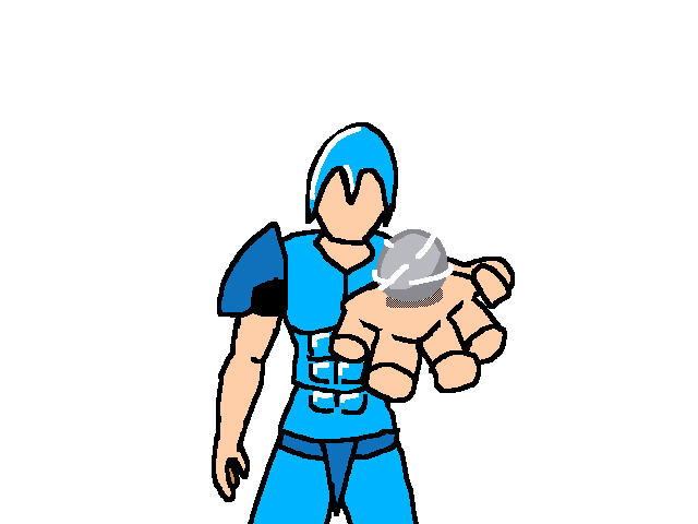 Minecraft PvP but its actually good