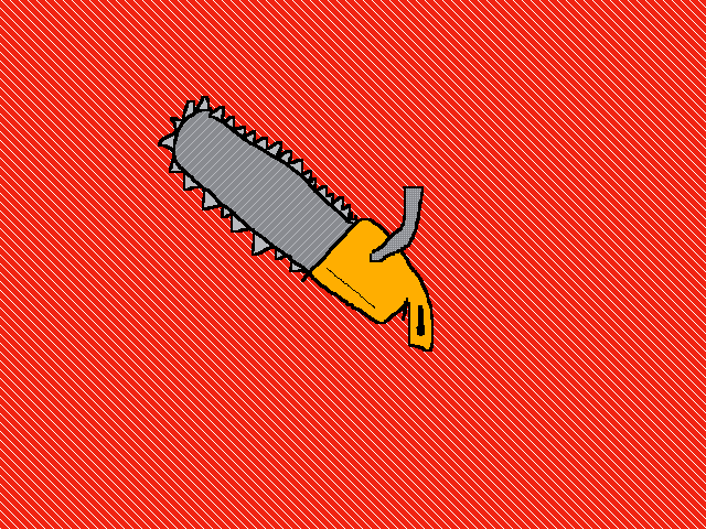 CHAINSAW