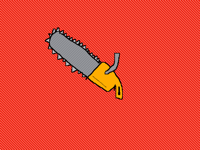 CHAINSAW