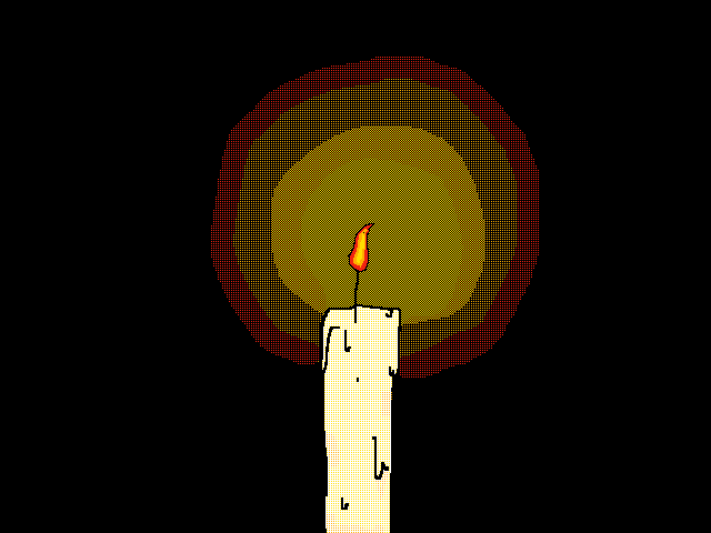 Candle