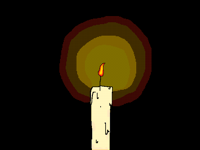 Candle