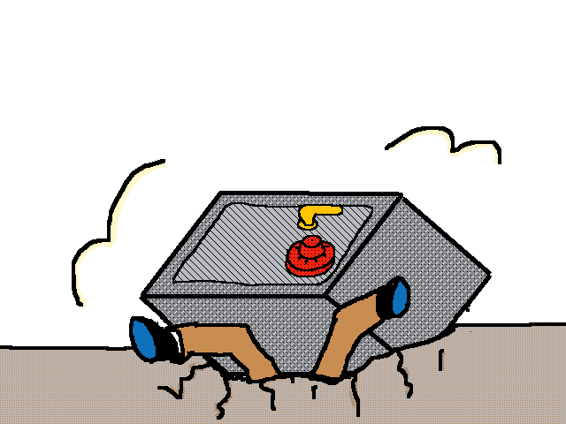 Safe’s aren’t safe