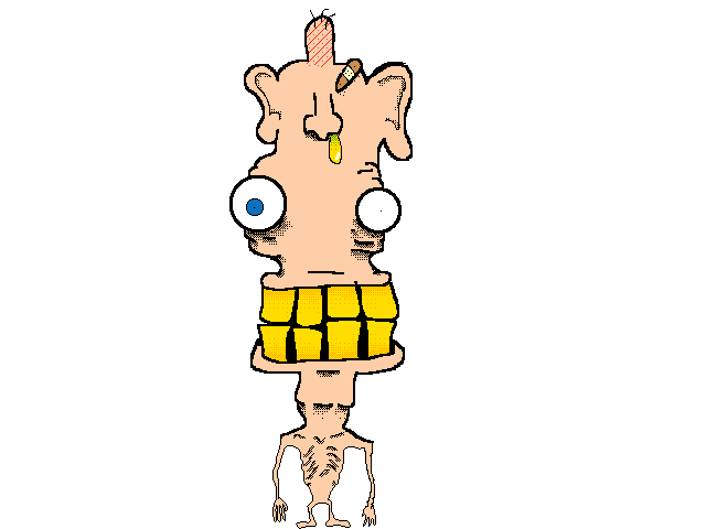 Timmy Timstone the third