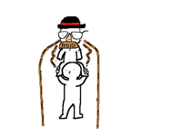 The truth behind people who wear trench coats