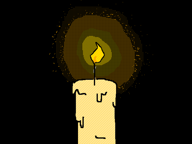 Candle