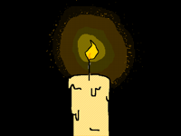 Candle