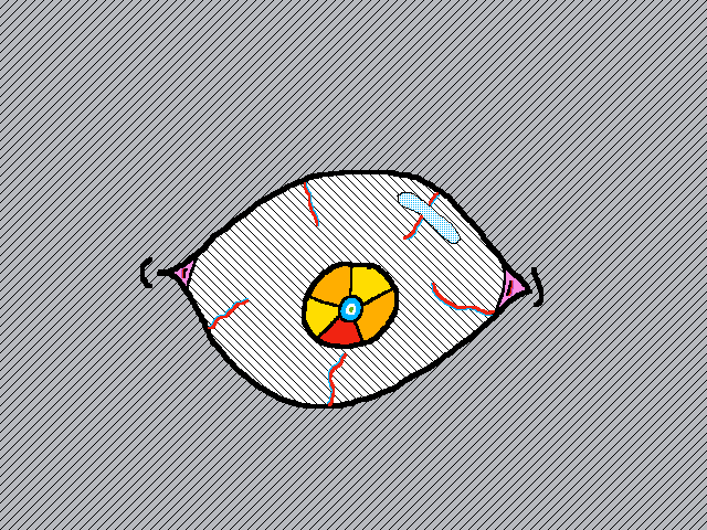 Eyeball
