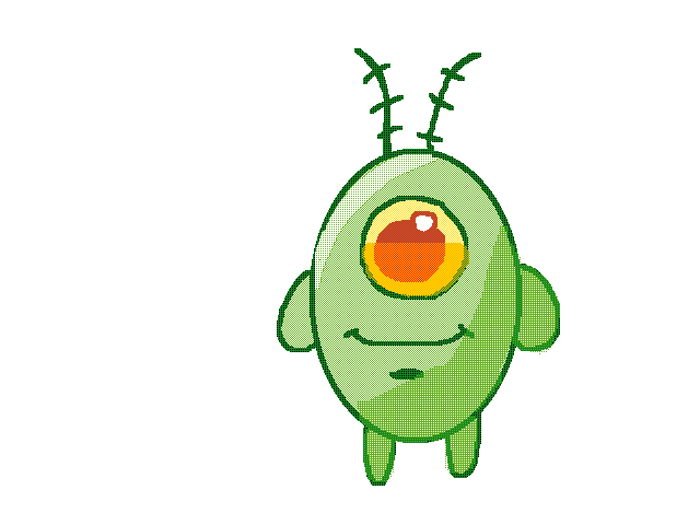 plankton