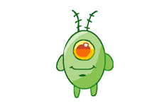 plankton