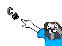 say the line, jack black