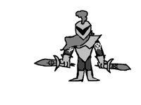 Guardian[bloood warning]