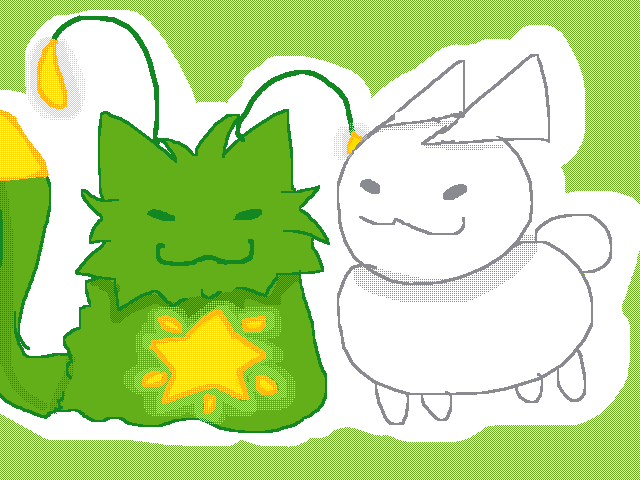these two
