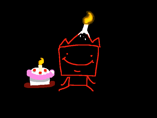 Birthday