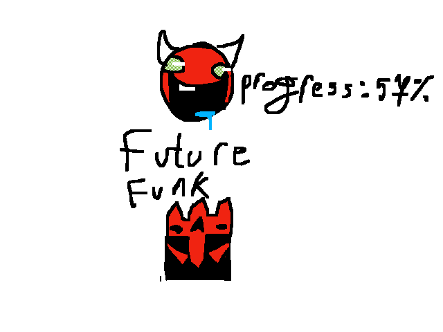 today we are beating future funk