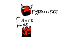 today we are beating future funk