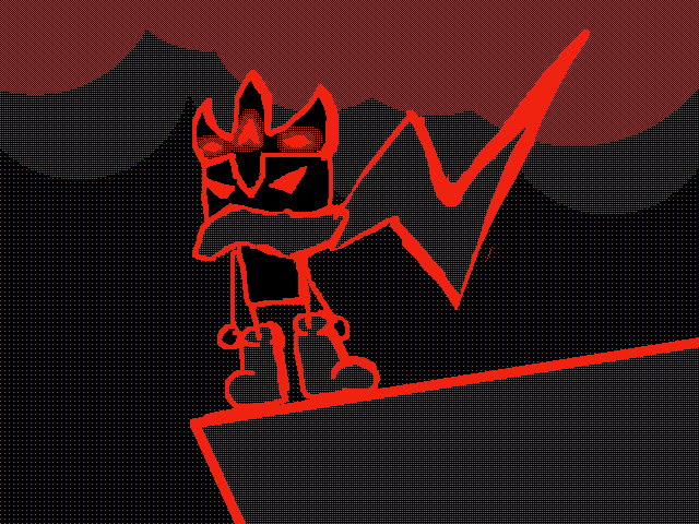 Cliff