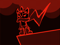 Cliff