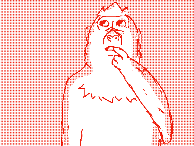 Hmm what do I post today