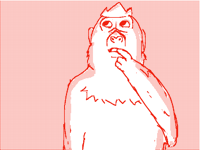 Hmm what do I post today