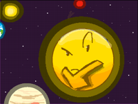 planet