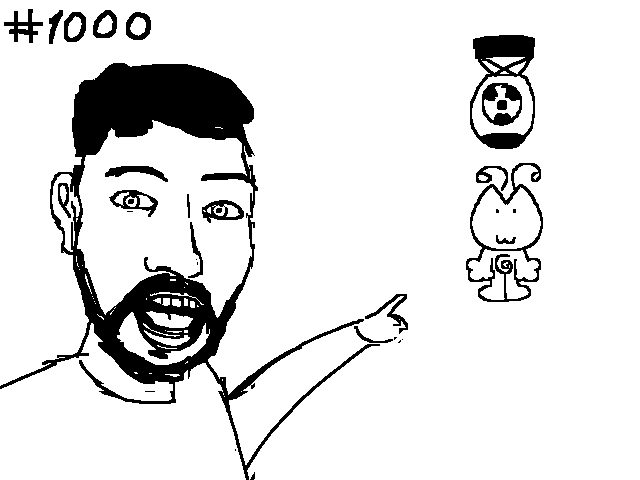 In this video I will destroy mista