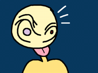 Licky licky