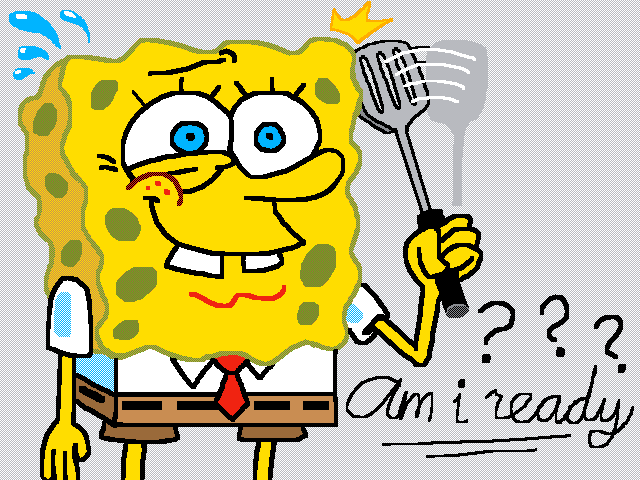 s1 spinglebob :)