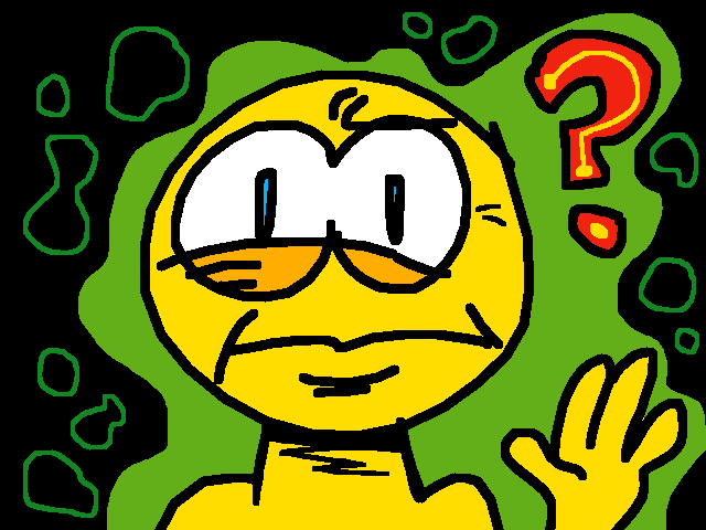 huh?